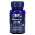 Life Extension, Enhanced Sleep without Melatonin, 30 Vegetarian Capsules - Supply Center USA