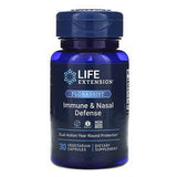 Life Extension, FLORASSIST Immune & Nasal Defense, 30 Vegetarian Capsules - Supply Center USA