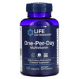 Life Extension, One-Per-Day Multivitamin, 60 Tablets - Supply Center USA