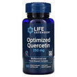 Life Extension, Optimized Quercetin, 250 mg, 60 Vegetarian Capsules - Supply Center USA