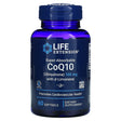 Life Extension, Super-Absorbable CoQ10 (Ubiquinone) with d-Limonene, 100 mg, 60 Softgels - Supply Center USA