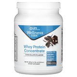 Life Extension, Wellness Code, Whey Protein Concentrate, Vanilla , 1.10 lb (500 g) - Supply Center USA