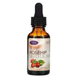 Life-flo, Pure Rosehip Seed Oil, Skin Care, 1 oz (30 ml) - Supply Center USA