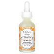 Lilyana Naturals, Vitamin C Serum, 1 oz (30 g) - Supply Center USA