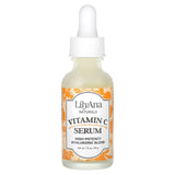 Lilyana Naturals, Vitamin C Serum, 1 oz (30 g) - Supply Center USA