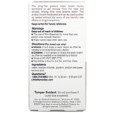 Little Remedies, Saline Spray + Drops, For Noses, 0.5 fl oz (15 ml) - Supply Center USA