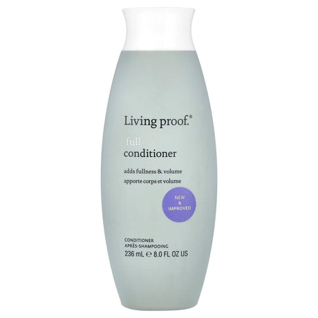 Living Proof, Full Conditioner, 8 fl oz (236 ml) - Supply Center USA