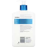 Lubriderm, Daily Moisture Lotion, Shea + Calming Lavender Jasmine, 16 fl oz (473 ml) - Supply Center USA