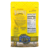 Lundberg, Black Japonica Rice, 16 oz (454 g) - Supply Center USA