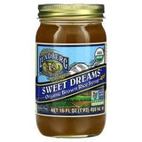 Lundberg, Sweet Dreams, Organic Brown Rice Syrup, 16 fl oz (450 ml) - Supply Center USA