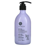 Luseta Beauty, Biotin B-Complex Thickening Shampoo, For Thin & Dry Hair, 16.9 fl oz (500 ml) - Supply Center USA