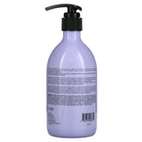 Luseta Beauty, Biotin B-Complex Thickening Shampoo, For Thin & Dry Hair, 16.9 fl oz (500 ml) - Supply Center USA