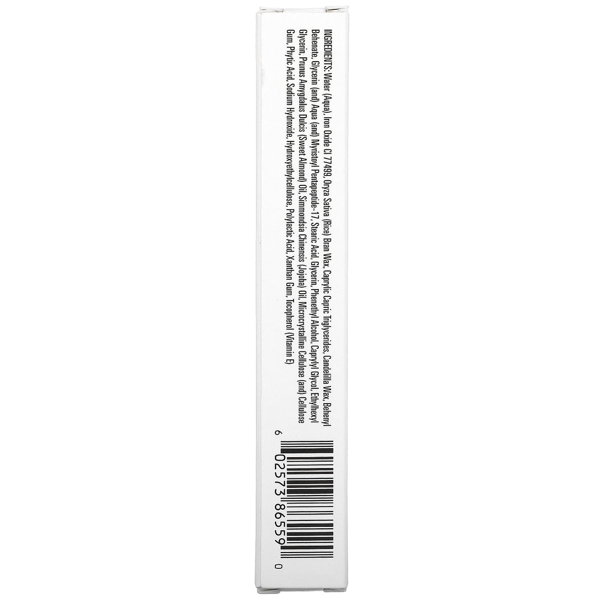 Mad Hippie, Mascara, Black, 0.25 oz (7.2 g) - Supply Center USA