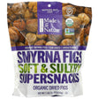 Made in Nature, Organic Dried Smyrna Figs, 7 oz (198 g) - Supply Center USA