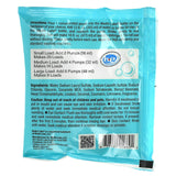 Madre Labs, Laundry Detergent, 3x Concentrate, Fresh Cotton, 1 Pouch, 4 oz (118 ml) - Supply Center USA
