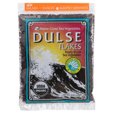 Maine Coast Sea Vegetables, Dulse Flakes, 4 oz (113 g) - Supply Center USA