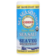Maine Coast Sea Vegetables, Sea Seasonings, Sea Salt with Sea Veg, 1.5 oz (43 g) - Supply Center USA