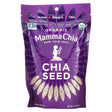 Mamma Chia, Organic White Chia Seed, 12 oz (340 g) - Supply Center USA