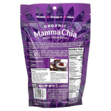 Mamma Chia, Organic White Chia Seed, 12 oz (340 g) - Supply Center USA