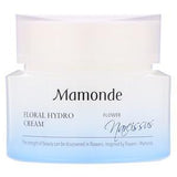 Mamonde, Floral Hydro Cream, 1.69 fl oz (50 ml) - Supply Center USA