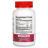 MaryRuth Organics, Biotin Gummies, Goji Berry, 60 Gummies - Supply Center USA