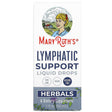 MaryRuth Organics, Herbals, Lymphatic Support Liquid Drops, Alcohol Free, 1 fl oz (30 ml) - Supply Center USA