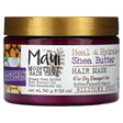 Maui Moisture, Heal & Hydrate + Shea Butter Hair Mask , 12 oz (340 g) - Supply Center USA