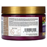 Maui Moisture, Heal & Hydrate + Shea Butter Hair Mask , 12 oz (340 g) - Supply Center USA
