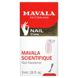 Mavala, Mavala Scientifique, Nail Hardener, 0.16 fl oz (5 ml) - Supply Center USA