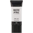 Maybelline, FaceStudio, Master Prime, Primer Base, Blur + Smooth, 1 fl oz (30 ml) - Supply Center USA