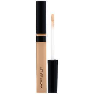 Maybelline, Fit Me, Concealer, 20 Sand, 0.23 fl oz (6.8 ml) - Supply Center USA