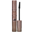 Maybelline, Lash Sensational Mascara, Sky High, 801 Very Black, 0.24 fl oz (7.2 ml) - Supply Center USA