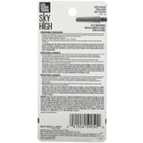 Maybelline, Lash Sensational Mascara, Sky High, 801 Very Black, 0.24 fl oz (7.2 ml) - Supply Center USA