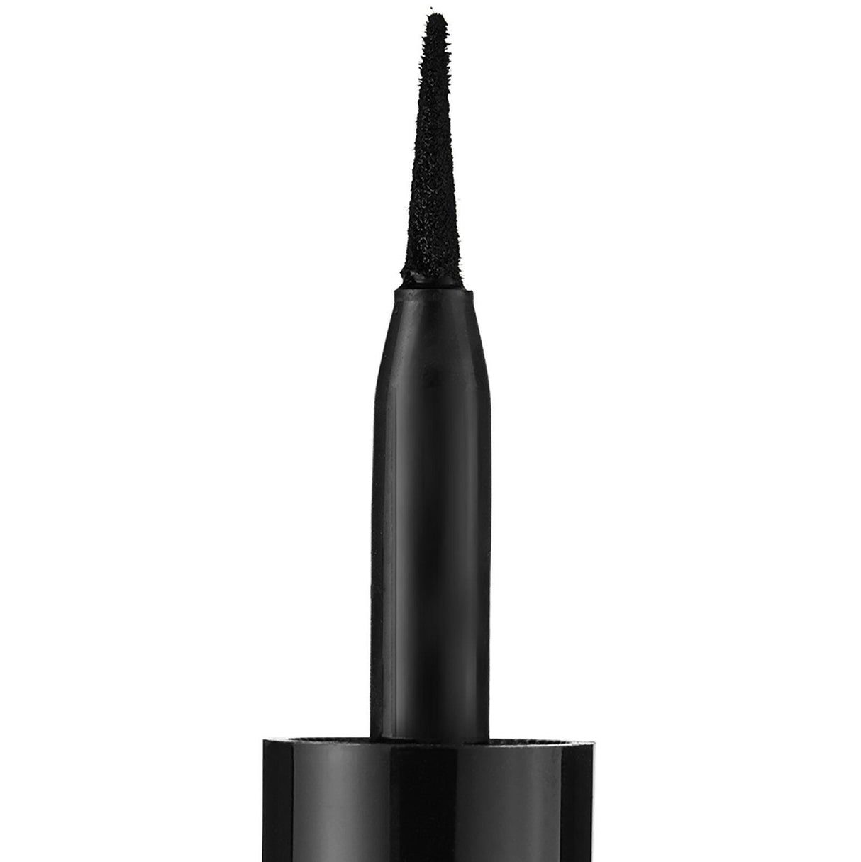Maybelline, Line Stiletto, Ultimate Precision Liquid Eyeliner, 501 Blackest Black, 0.05 fl oz (1.5 ml) - Supply Center USA