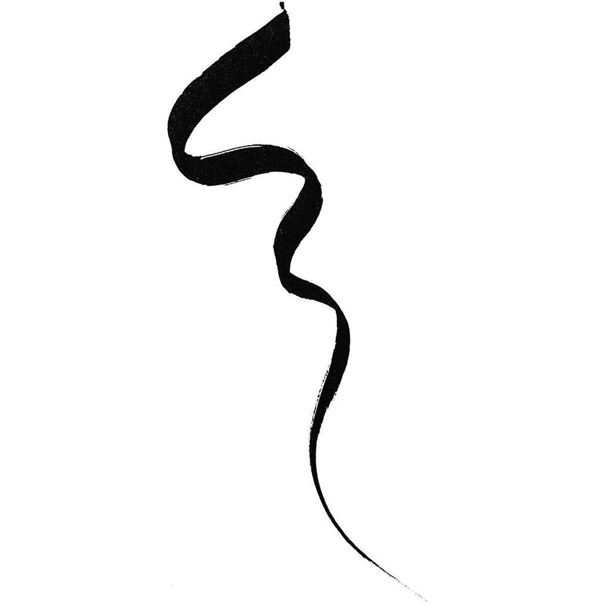 Maybelline, Line Stiletto, Ultimate Precision Liquid Eyeliner, 501 Blackest Black, 0.05 fl oz (1.5 ml) - Supply Center USA
