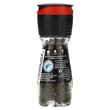 McCormick, Black Peppercorn Grinder, 1 oz (28 g) - Supply Center USA