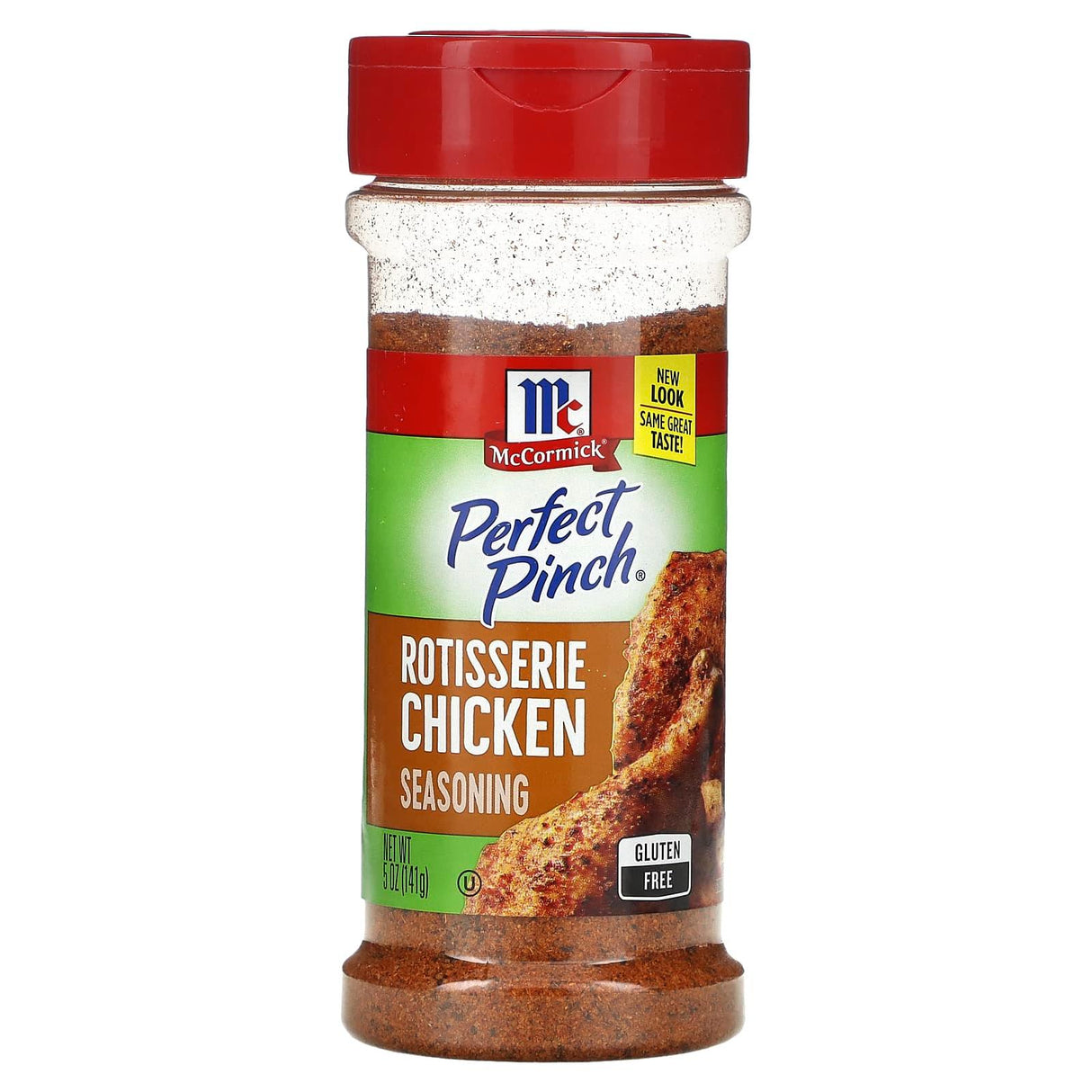 McCormick, Perfect Pinch, Salad Supreme Seasoning, 4.34 oz (123 g) - Supply Center USA