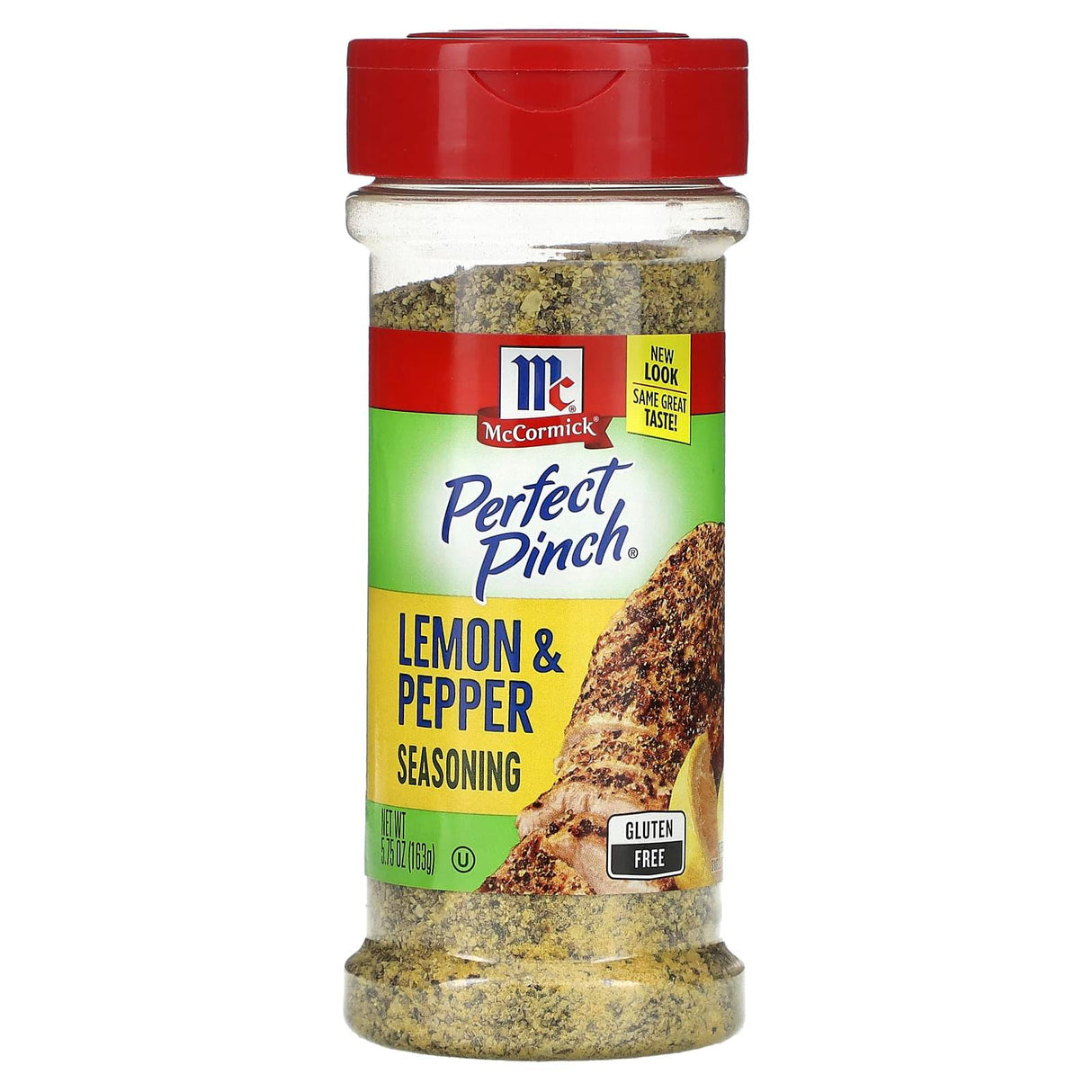 McCormick, Perfect Pinch, Salad Supreme Seasoning, 4.34 oz (123 g) - Supply Center USA