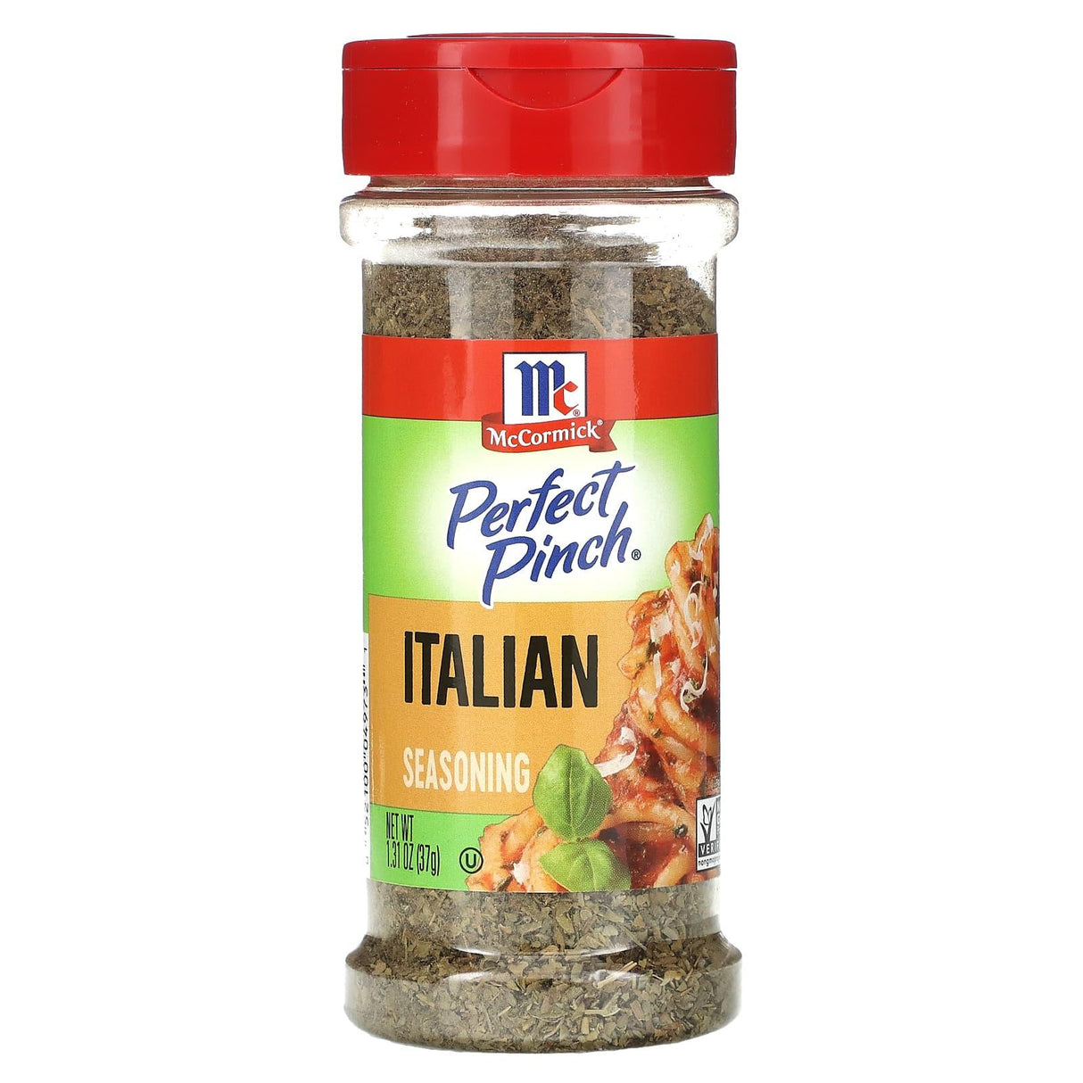 McCormick, Perfect Pinch, Salad Supreme Seasoning, 4.34 oz (123 g) - Supply Center USA