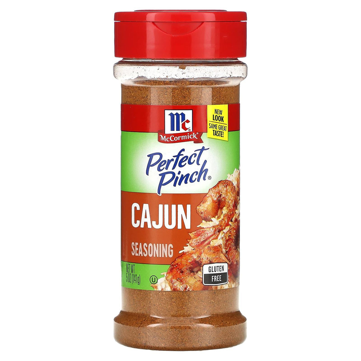 McCormick, Perfect Pinch, Salad Supreme Seasoning, 4.34 oz (123 g) - Supply Center USA