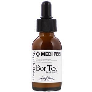 Medi-Peel, Bor-Tox, Peptide Ampoule, 1.01 fl oz (30 ml) - Supply Center USA