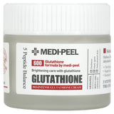 Medi-Peel, Glutathione, Bio-Intense Glutathione White Cream, 1.76 oz (50 g) - Supply Center USA