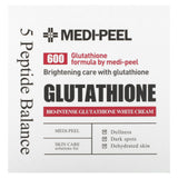 Medi-Peel, Glutathione, Bio-Intense Glutathione White Cream, 1.76 oz (50 g) - Supply Center USA