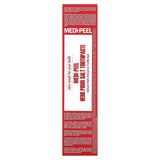 Medi-Peel, Herb Pirin Salt Toothpaste, Natural Herb Extract & Truffle Salt, 130 g - Supply Center USA