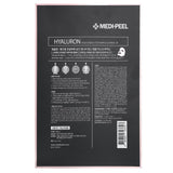 Medi-Peel, Hyaluron Rose Energy Tox, Ampoule Beauty Mask 2X, 10 Sheet Masks, 1.01 fl oz (30 ml) Each - Supply Center USA