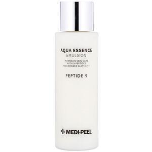 Medi-Peel, Peptide 9, Aqua Essence, Emulsion, 8.45 fl oz (250 ml) - Supply Center USA