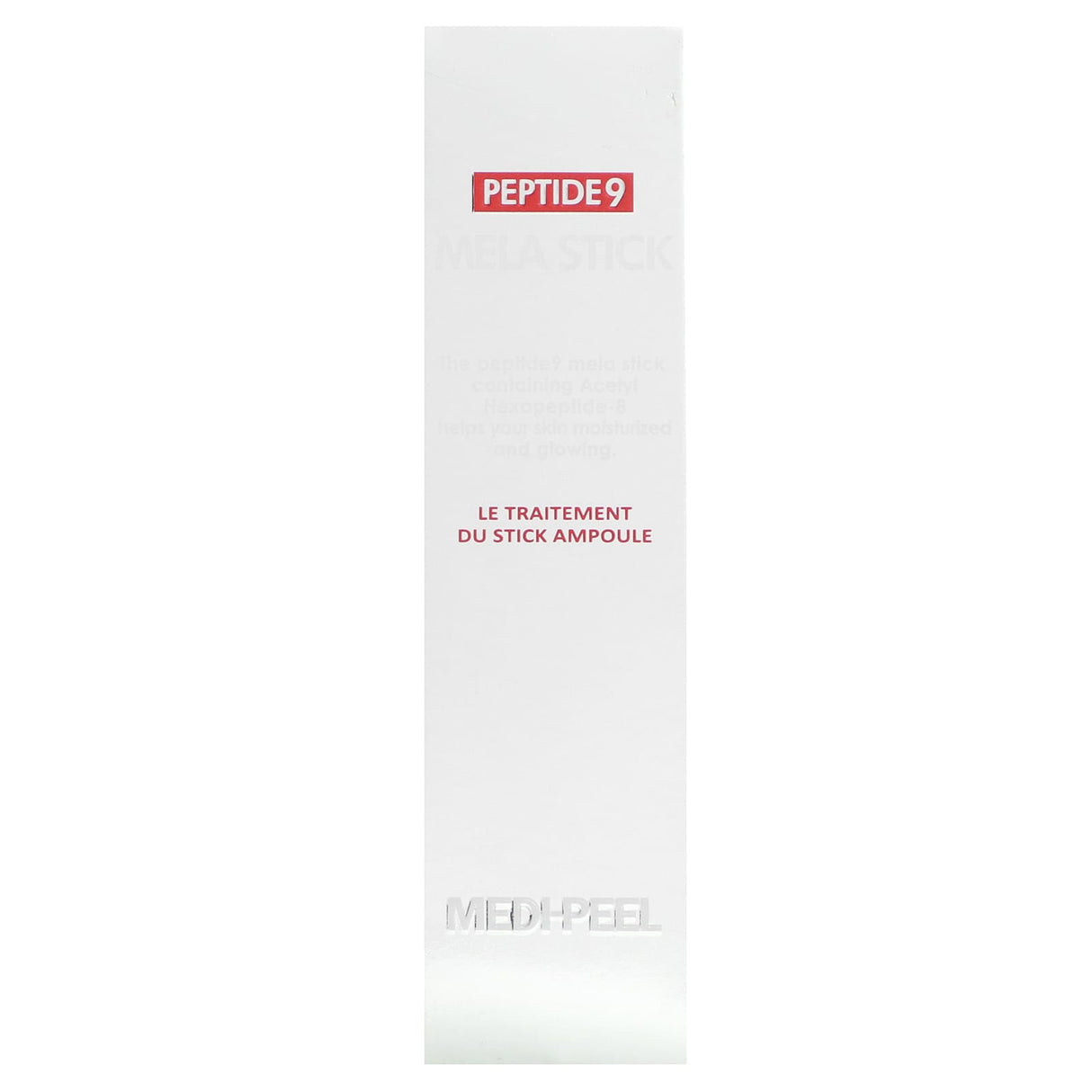 Medi-Peel, Peptide 9 Mela Stick, 0.35 oz (10 g) - Supply Center USA