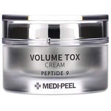 Medi-Peel, Peptide 9, Volume Tox Cream, 1.76 oz (50 g) - Supply Center USA