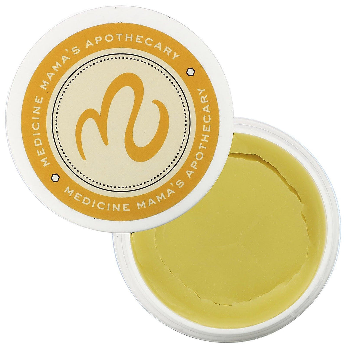 Medicine Mama's, Sweet Bee Magic, All In One Healing Skin Cream, 4 oz - Supply Center USA