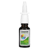MediNatura, ClearLife, Allergy Nasal Spray, Extra Strength, 0.68 fl oz (20 ml) - Supply Center USA